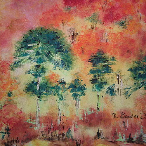 Araucanien