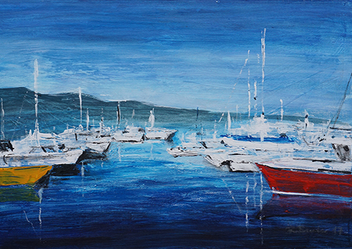 Hafen