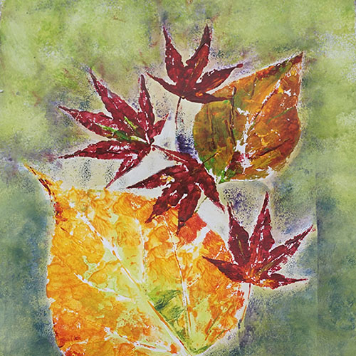 Herbstzeit