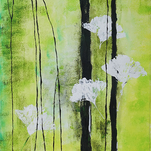 Dreams of Nature