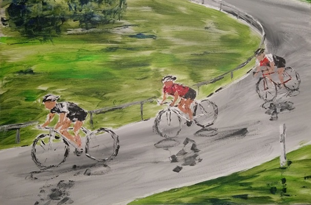 Tour de Ländle