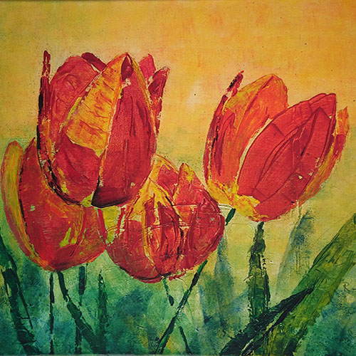 Tulpen